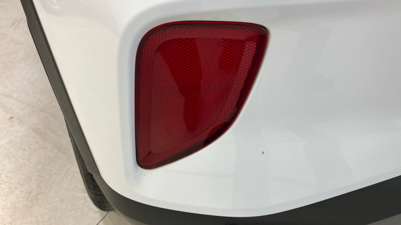 Ford Puma 1.0 EcoBoost Hybrid mHEV Titanium 5dr Petrol Hatchback